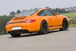 Porsche 911 Carrera S by Hoelzel Automotive 2012 года